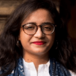 Journalist Priyanka Dubey gets Chameli Devi Jain Award