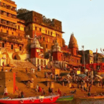 Kashi Vishwanath Corridor