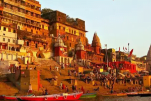 Kashi Vishwanath Corridor