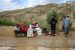 Afghanistan hit by devastating floods