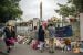 Al Noor Mosque reopened in New Zealand after attacks
