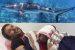 At Great Barrier Reef: Person bitten by shark