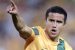 Australia’s Tim Cahill retired from his Football Career