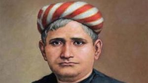 बंकिम चंद्र चटर्जी