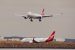 British airways misses its path