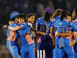 Delhi Capital defeated Mumbai Indians by 37 runs