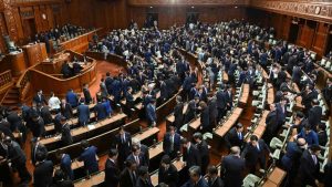 Democrats eyeing 150 seats in Thailand Elections