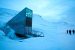 Doomsday vault warming faster than the other