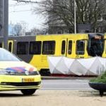 Shooting in Netherlands city leaves three dead