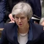 UK MPs to vote on PM May’s Brexit deal