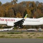 US not to down Boeing 737 MAX 8