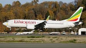 US not to down Boeing 737 MAX 8