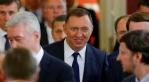 Which Russian tycoon has sued US over sanctions?