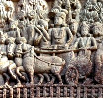 प्राचीन भारतीय इतिहास : 18 – मौर्य साम्राज्य- अशोक