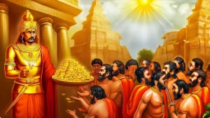 प्राचीन भारतीय इतिहास : 20 – मौर्यकाल में अर्थव्यवस्था, समाज तथा संस्कृति
