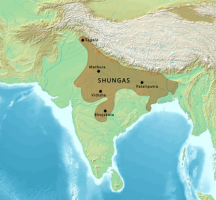 प्राचीन भारतीय इतिहास : 22 – शुंग और कण्व