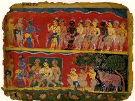प्राचीन भारतीय इतिहास : 8 – उत्तर वैदिक काल- समाज, अर्थव्यवस्था, राजनीति और धर्म