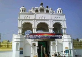सूर्य नारायण स्वामी मंदिर, अरासवल्ली, श्रीकाकुलम, आंध्र प्रदेश