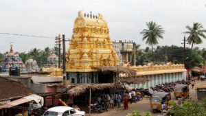 सोमेश्वर मंदिर, पूर्वी गोदावरी