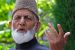 ED imposed Rs. 14 lakh penalty on Syed Ali Shah Geelani