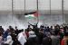 Gaza Marks Anniversary of Protests