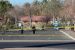 Girl of age 11 injured : Park shooting