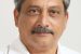 Goa Chief Minister Manohar Parrikar passed away