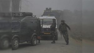Government unveils Multi-Disciplinary Terror Monitoring Group in Jammu and Kashmir