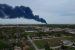 Houston disaster contaminates the ship channel