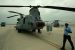 IAF inducts 4 Heavy-Lift Chinook helicopters