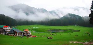 हिमाचल प्रदेश
