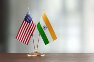 India and US renew Triangular Development Cooperation in Asia and Africa