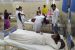 India signed a MoU with Africa union to build up Cooperation on Healthcare Sector