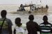 Indian Navy rescued people in Cyclone hit Mozambique