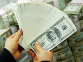 India’s CAD widens to 2.5% of GDP in 3rd Quarter