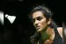 India’s Subhankar Dey knocks out Tommy Sugiarto in India Open Badminton