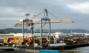 Irish and Scottish : Plotting to break with UK over Brexit