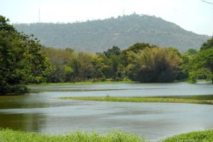 Jalamrutha Scheme of Karnataka