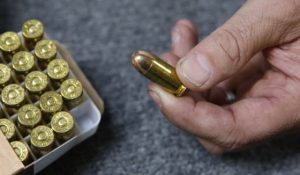 Judge blocks California’s ammunition ban