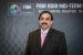 K. Govindaraj re-elected as BFI President