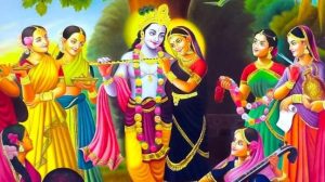 जन्माष्टमी