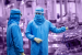 Laurus Labs signed pact with Global Fund to supply ARV drugs