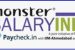 Monster Salary Index Report