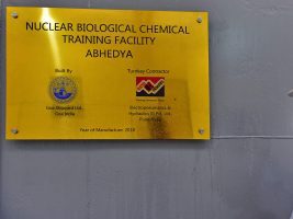 NBCTF Abhedya Inaugurated