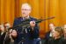 New Zealand bans Assault Weapons