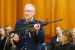 New Zealand bans sales of semi-automatic and assault weapons