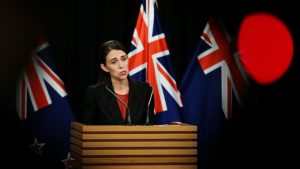 New Zealand PM: “Our Gun laws will change”