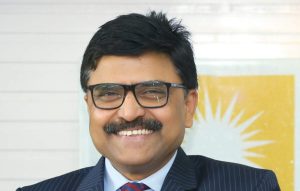 P V Ramesh appointed as the director-general of the National Archives of India