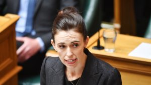 Pettition for New Zealand PM to win Nobel Peace prize