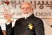PM Modi receives 2018 Seoul Peace Prize